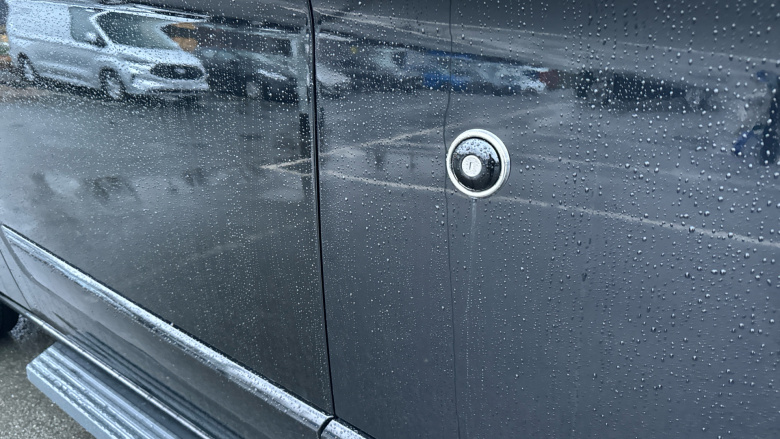 Ford Tourneo Custom Transit Custom Tourneo L2 Diesel Fwd 2.0 EcoBlue 185ps L/R 8 Seat Titanium X Auto